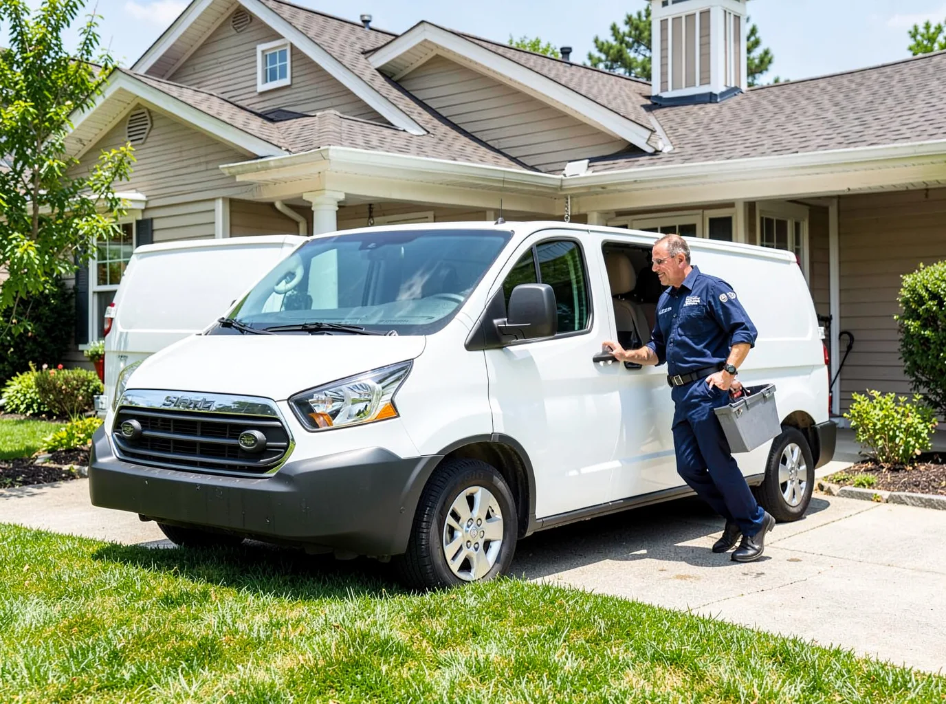 Emergency Plumber company in River Ridge, LA