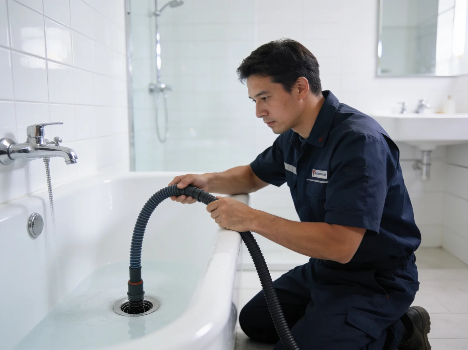 Emergency Plumber River Ridge, LA FAQs